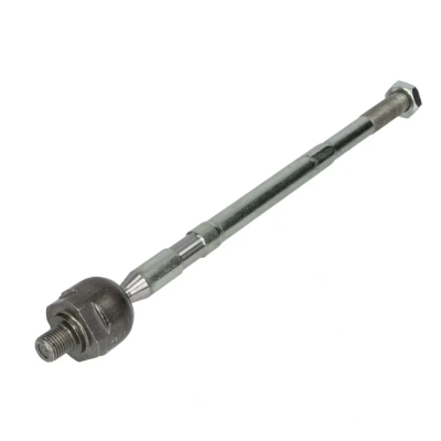 Abbildung von febi BILSTEIN 28466 Axialgelenk Vorderachse links, rechts 310 Plus mit Kontermutter RENAULT: CLIO 3, Modus / Grand kfzteile,