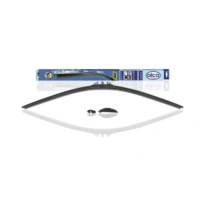 Abbildung von Scheibenwischer Alca Super Flat 05400A vorne