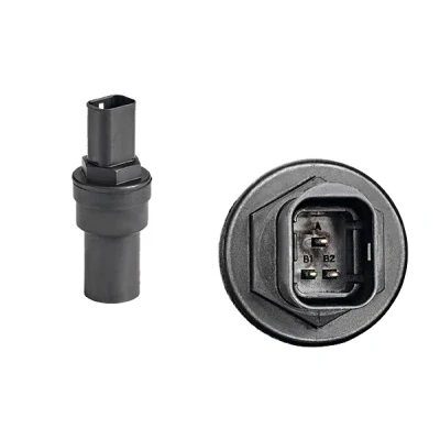 Abbildung von VALEO 255302 Sensor, Geschwindigkeit RENAULT: MEGANE Scenic, 1