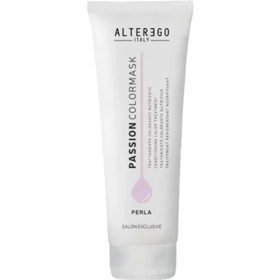 Abbildung von ALTER EGO Passion Color Mask 250 ml Pearl