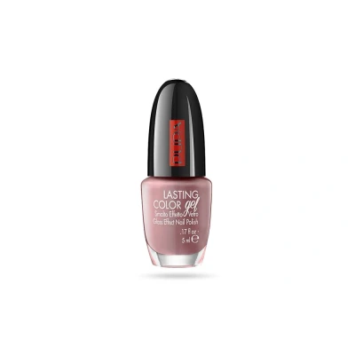 Abbildung von Pupa Lasting Color Gel 025 Velvety Breeze 5% Rabattcode PUPA5