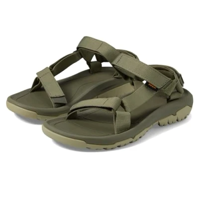 Abbildung von Teva Damen Hurricane Xlt2 Sandale, Burnt Olive, 39 EU