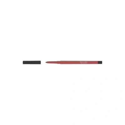 Abbildung von MALU WILZ Soft Lip Styler 1,2 g 53 Pale Rose