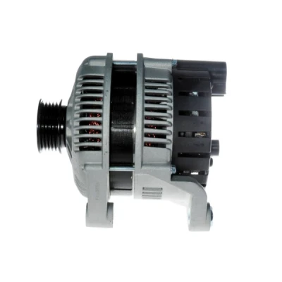 Abbildung von HELLA 8EL 011 710 721 Lichtmaschine 14V 150A BMW: 5 Limousine, 3 Touring, LAND ROVER: Freelander I SUV