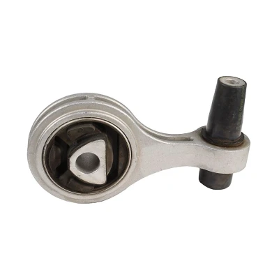 Abbildung von METZGER 8054013 Motorlager unten, hinten Gummimetalllager FIAT: Grande Punto Schrägheck, II Idea, LANCIA: Musa, Ypsilon