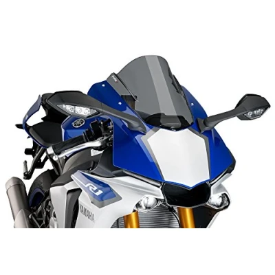 Abbildung von Puig 7648F Racingscheibe
