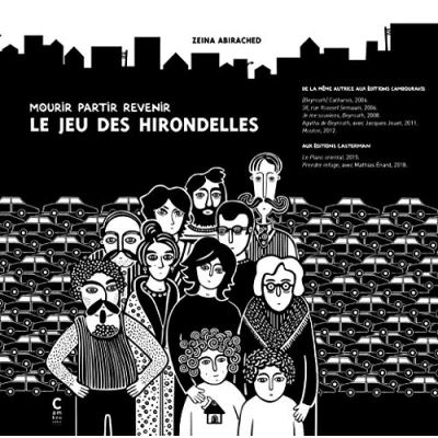 Abbildung von Le jeu des hirondelles nouvelle édition revue et augmentée