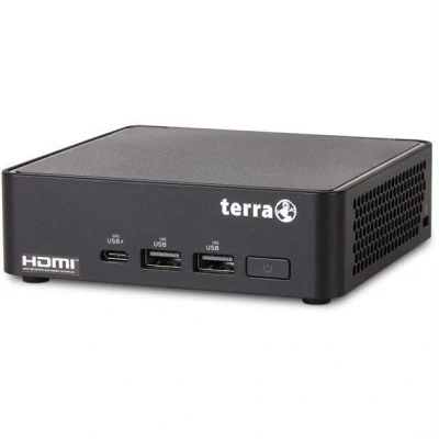 Abbildung von 0 Terra PC Micro 7000 Silent Greenline Format 1000059