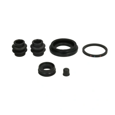 Abbildung von AUTOFREN SEINSA D41019 Bremssattel Reparatursatz Hinterachse 34 HYUNDAI: Coupe II