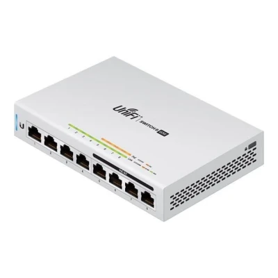 Abbildung von Ubiquiti US 8 60W UniFi Switch