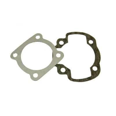 Abbildung von AIRSAL Zylinder Dichtungssatz Sport 70ccm für Morini AC