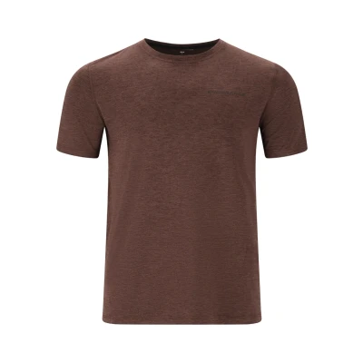 Abbildung von Endurance Abdon Sport Tshirt, Herren, Größe: XXL, Puce