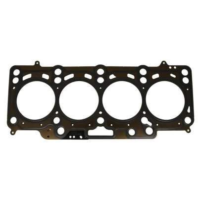 Abbildung von ELRING 732.100 Zylinderkopfdichtung 1,63 80,7 Metall Lagen Dichtung VOLKSWAGEN: Golf 6, 6 Variant, Caddy 3 Kombi, AUDI: A3 Schrägheck kfzteile,