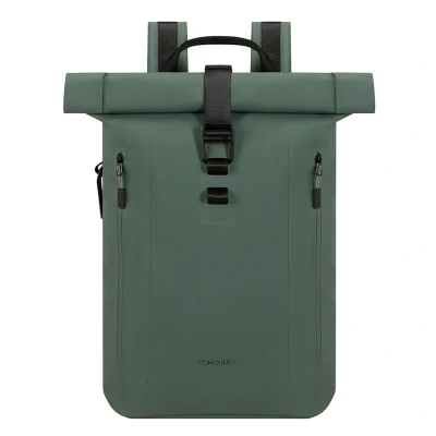 Abbildung von Samsonite Coatify BIZ Tagesrucksack, Größe: One Size, Green