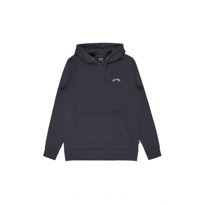 Abbildung von BILLABONG Arch PO Fleece Pullover Schwarz XXL
