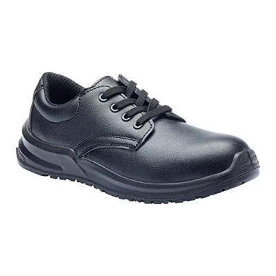 Abbildung von Blackrock SRC03B, Unisex Erwachsene Sicherheitsschuhe, Schwarz (Black), Gr. 42 EU / 8 UK