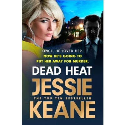Abbildung von Dead Heat: The criminally good gangland thriller and instant Sunday Times bestseller (Feb 2024)