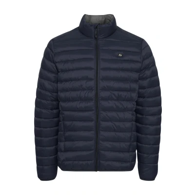 Abbildung von Blend Bhromsey Winterjacke, Herren, Größe: XXL, Dress blues