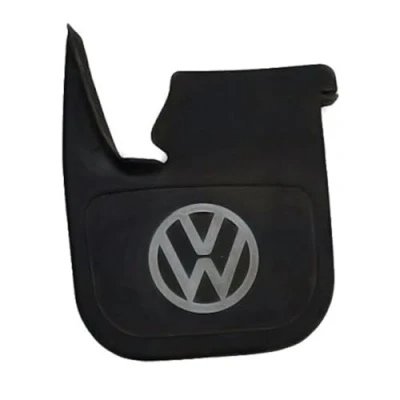 Abbildung von Volkswagen 701075101A Schmutzfänger, Anzahl 2
