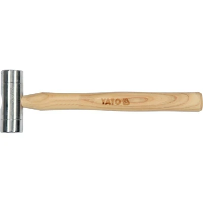 Abbildung von YATO Aluminiumhammer YT 45280 280mm Aluminium
