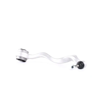 Abbildung von RIDEX 273C0428 Querlenker Vorderachse, unten, rechts, vorne Aluminium BMW: 5 Touring, Limousine