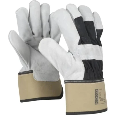 Abbildung von Arbeitshandschuh Worker Comfort 2304 8