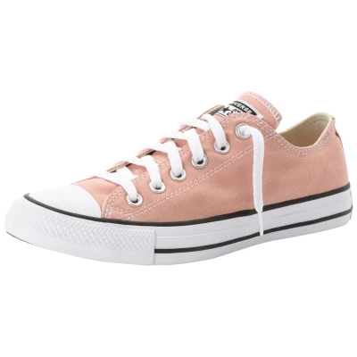 Abbildung von Converse Chuck Taylor ALL STAR Unisex Sneaker high, Größe: 36, Canyon clay Textil