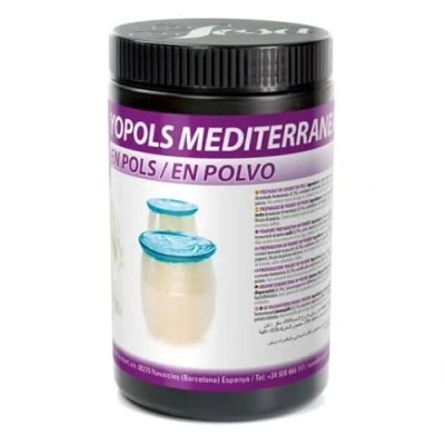 Abbildung von Pulver Joghurt, mediterran säuerlich, 1 kg