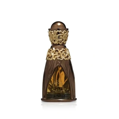 Abbildung von Lattafa Niche Emarati Zikra Eau de Parfum 100 ml
