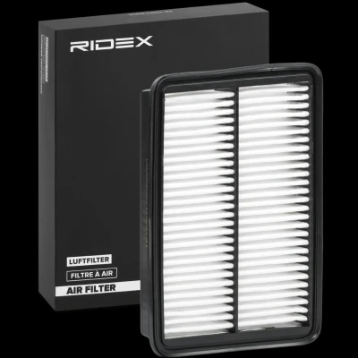 Abbildung von RIDEX 8A0491 Luftfilter 42 197 278 Umluftfilter HYUNDAI: SANTA FE 2, ix35, KIA: SORENTO 2