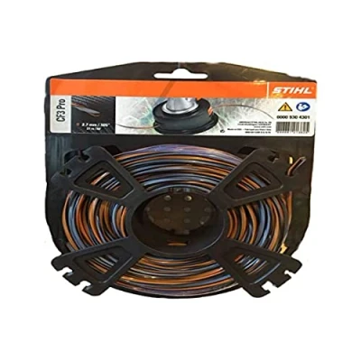 Abbildung von Stihl Mähfaden CF3 Pro 2,0 mm