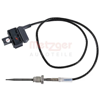 Abbildung von METZGER 08941068 Sensor, Abgastemperatur vor SCR Katalysator