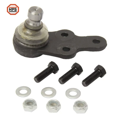 Abbildung von MAPCO 59673HPS Traggelenk unten, Vorderachse links, rechts mit Befestigungsmaterial 21 FORD: MONDEO 3 Kombi, 3, Stufenheck