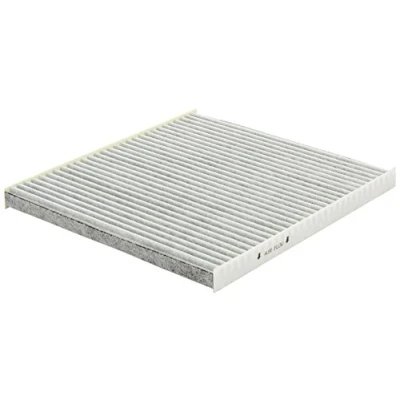 Abbildung von CORTECO 80000780 Innenraumfilter Aktivkohlefilter 225 203 17 HYUNDAI: Tucson, i40 Kombi, Veloster, KIA: RIO 3, 2, CARENS 3