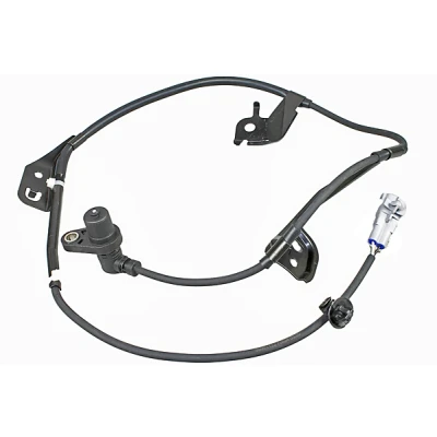 Abbildung von METZGER 09001123 ABS Sensor Vorderachse links 2 TOYOTA: RAV4 II SUV