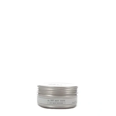 Abbildung von DEPOT 301 Matt Paste 75 ml