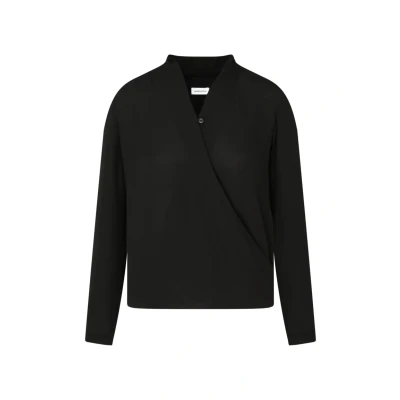Abbildung von Seidensticker Bluse, Damen, Größe: 36, Black