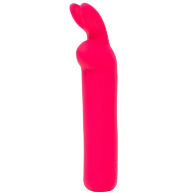 Abbildung von Minivibrator „bullet vibe“ mit 12 Vibrationsmodi