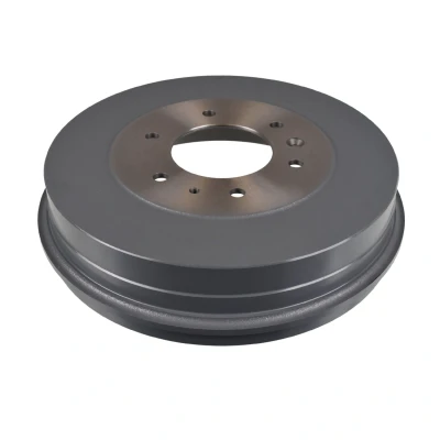 Abbildung von BLUE PRINT ADM54705 Bremstrommel Hinterachse 347 FORD: Ranger Mk3, Mk2