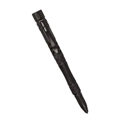 Abbildung von Mil Tec Notizbuch 15990200 Black One Size