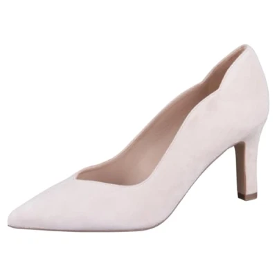 Abbildung von Peter Kaiser Pumps, Damen, Größe: 37, Beige Schuhe