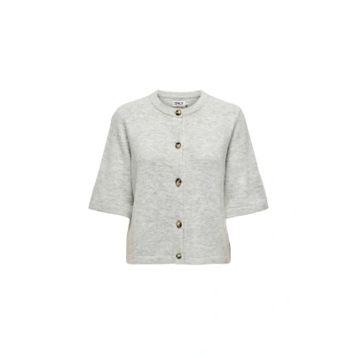 Abbildung von Onlcamilla S/S Cardigan KNT Noos
