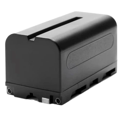 Abbildung von Atomos 5200mAh Battery Baterie