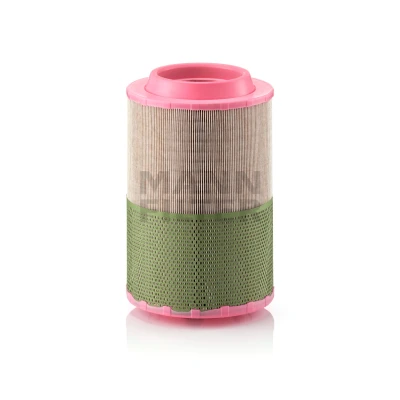 Abbildung von MANN FILTER C 23 632/1 Luftfilter 360 227 Filtereinsatz NLG Pico