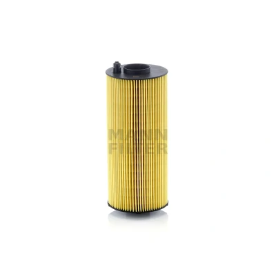 Abbildung von Ölfilter MANN FILTER HU 11 003 z