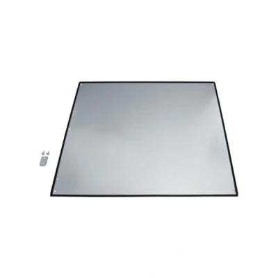 Abbildung von LG AF B600N Schutzplatte für Waschmaschinen und Trockner, Schutzabdeckung, Montage unter Arbeitsplatten 82 cm, Grau