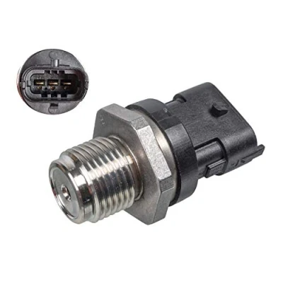 Abbildung von FEBI BILSTEIN 106794 Sensor, Kraftstoffdruck OPEL: Insignia A Sports Tourer, Schrägheck, Astra J Tourer