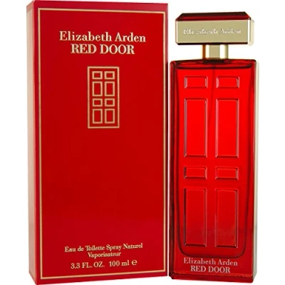 Abbildung von RED DOOR ORIGINAL 100 ML EDT VAPO