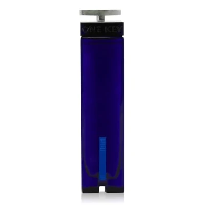 Abbildung von One Key Gin (1 x 0.7 l) 700 ml (1er Pack)