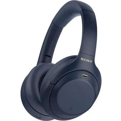 Abbildung von Sony WH 1000XM4 Blau